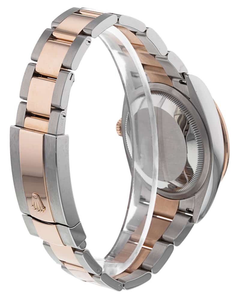 Rolex Datejust 126281 RBR